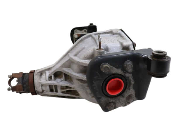 Used OEM 2006-2010 Hummer H3 Front Axle Differential Carrier OEM