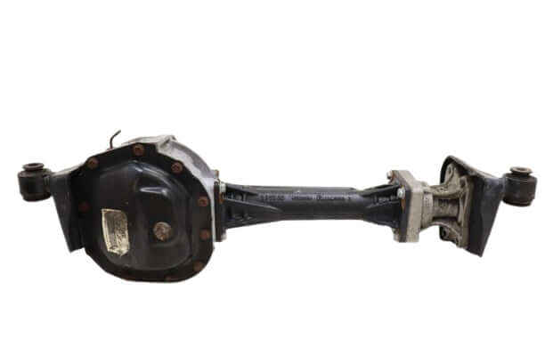 Used OEM 2006-2010 Hummer H3 Front Axle Differential Carrier OEM