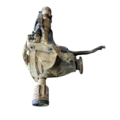 Used OEM 2006-2011 Dodge Ram 1500 Front Axle Differential Carrier 3.55 Ratio OEM