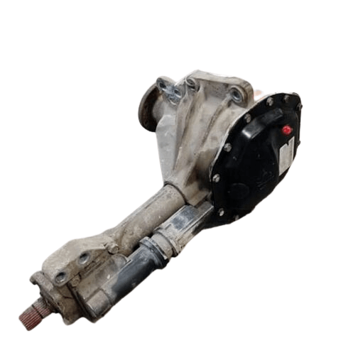 Used OEM 2006-2011 Dodge Ram 1500 Front Axle Differential Carrier 3.55 Ratio OEM
