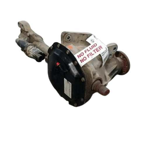 Used OEM 2006-2011 Dodge Ram 1500 Front Axle Differential Carrier 3.55 Ratio OEM