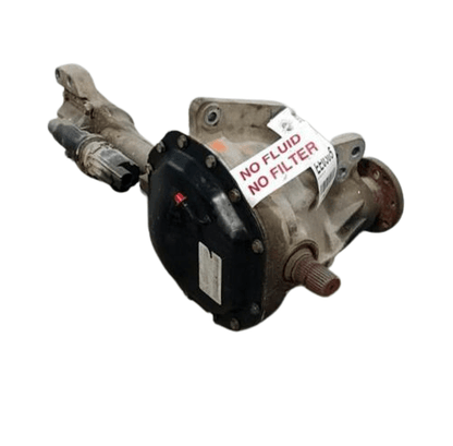 Used OEM 2006-2011 Dodge Ram 1500 Front Axle Differential Carrier 3.55 Ratio OEM