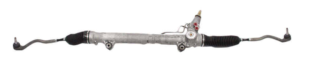 Used OEM 2006-2012 Mercedes ML350 ML550 GL450 Power Steering Rack and Pinion Assembly OEM