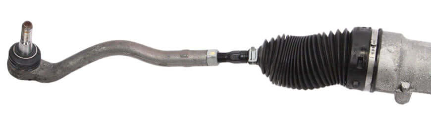 Used OEM 2006-2012 Mercedes ML350 ML550 GL450 Power Steering Rack and Pinion Assembly OEM