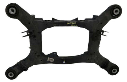 Used OEM 2006-2012 Mercedes M-Class GL-Class Rear Subframe Engine Cradle OEM