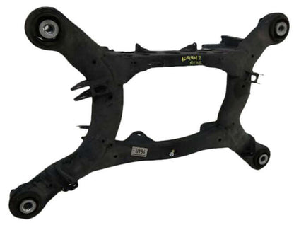 Used OEM 2006-2012 Mercedes M-Class GL-Class Rear Subframe Engine Cradle OEM