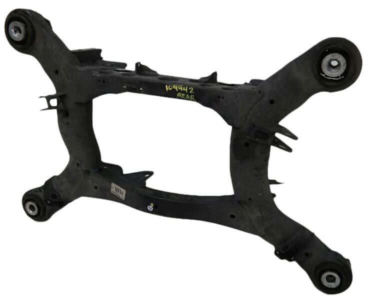 Used OEM 2006-2012 Mercedes M-Class GL-Class Rear Subframe Engine Cradle OEM