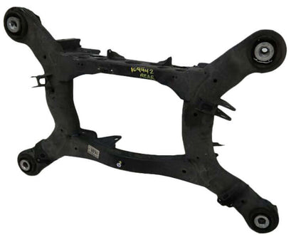 Used OEM 2006-2012 Mercedes M-Class GL-Class Rear Subframe Engine Cradle OEM