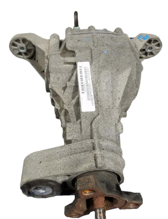 Used OEM 2006-2012 Mercedes X164 GL450 ML500 Rear Differential Carrier OEM