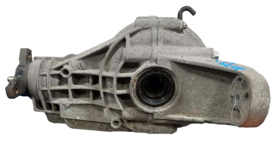 Used OEM 2006-2012 Mercedes X164 GL450 ML500 Rear Differential Carrier OEM