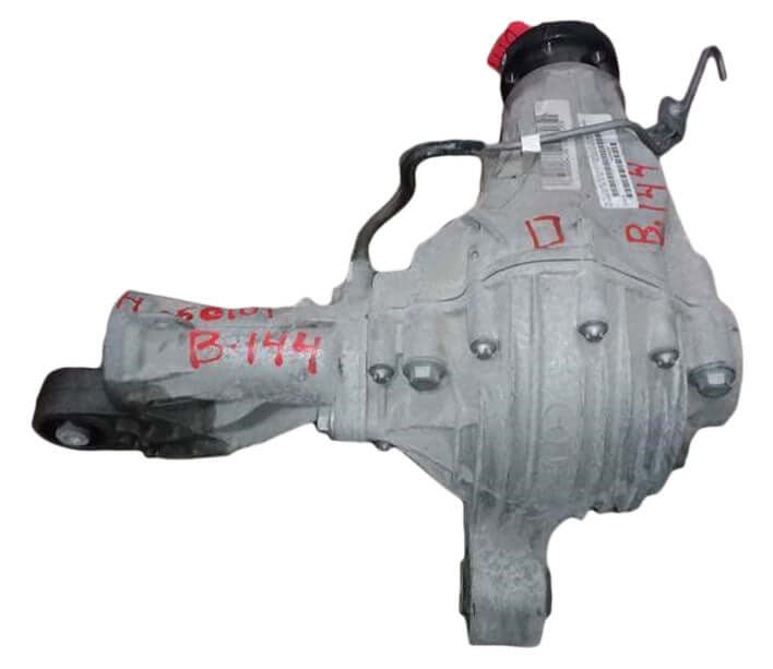 Used OEM 2006-2012 Mercedes GL450 Front Axle Differential Carrier OEM