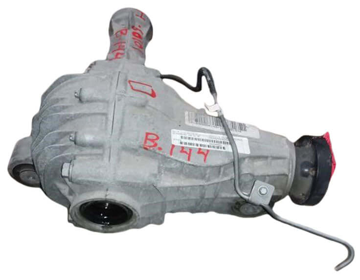 Used OEM 2006-2012 Mercedes GL450 Front Axle Differential Carrier OEM
