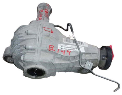 Used OEM 2006-2012 Mercedes GL450 Front Axle Differential Carrier OEM
