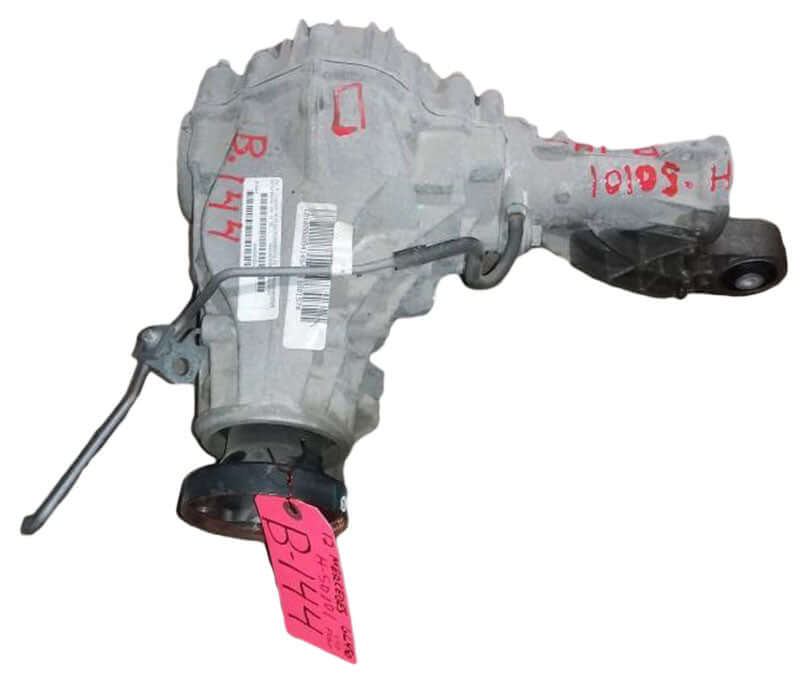 Used OEM 2006-2012 Mercedes GL450 Front Axle Differential Carrier OEM