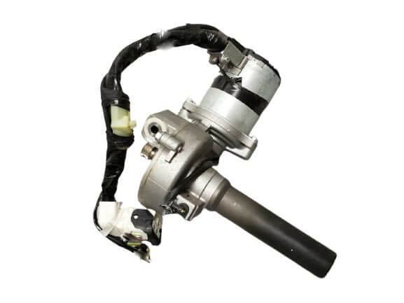 Used OEM 2006-2012 Toyota RAV4 Electric Power Steering Assist Motor OEM