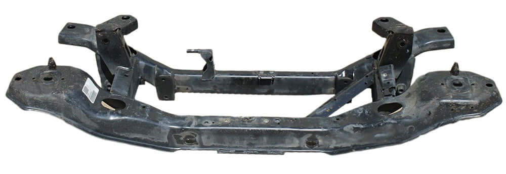 Used OEM 2006-2013 Volvo C70 Rear Suspension Sub Frame Crossmember OEM
