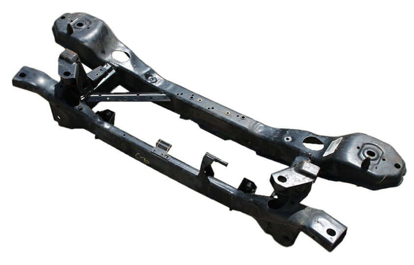 Used OEM 2006-2013 Volvo C70 Rear Suspension Sub Frame Crossmember OEM
