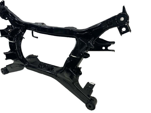Used OEM 2007-2014 Subaru Tribeca Rear Subframe OEM