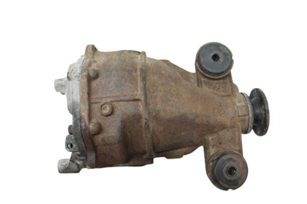 Used OEM 2006-2015 Lexus IS250 Front Axle Differential Carrier 4.10 Ratio OEM