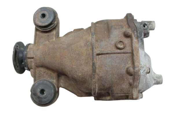 Used OEM 2006-2015 Lexus IS250 Front Axle Differential Carrier 4.10 Ratio OEM