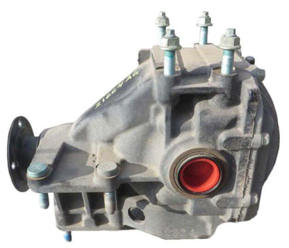 Used OEM 2006-2015 Mazda MX-5 Miata Differential Carrier Assembly Automatic 6-Speed OEM