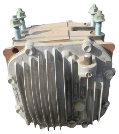 Used OEM 2006-2015 Mazda MX-5 Miata Differential Carrier Assembly Automatic 6-Speed OEM