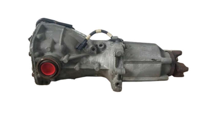 Used OEM 2005-2007 Ford Escape Rear Differential Carrier OEM