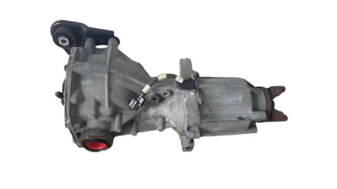 Used OEM 2005-2007 Ford Escape Rear Differential Carrier OEM