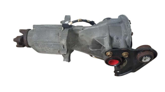 Used OEM 2005-2007 Ford Escape Rear Differential Carrier OEM