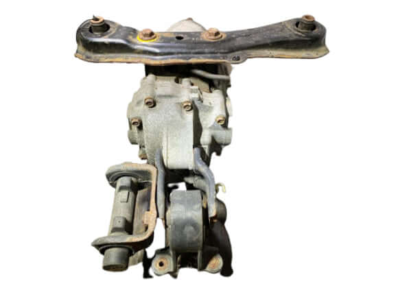 Used OEM 2006 Honda CR-V Rear Axle Differential Carrier OEM