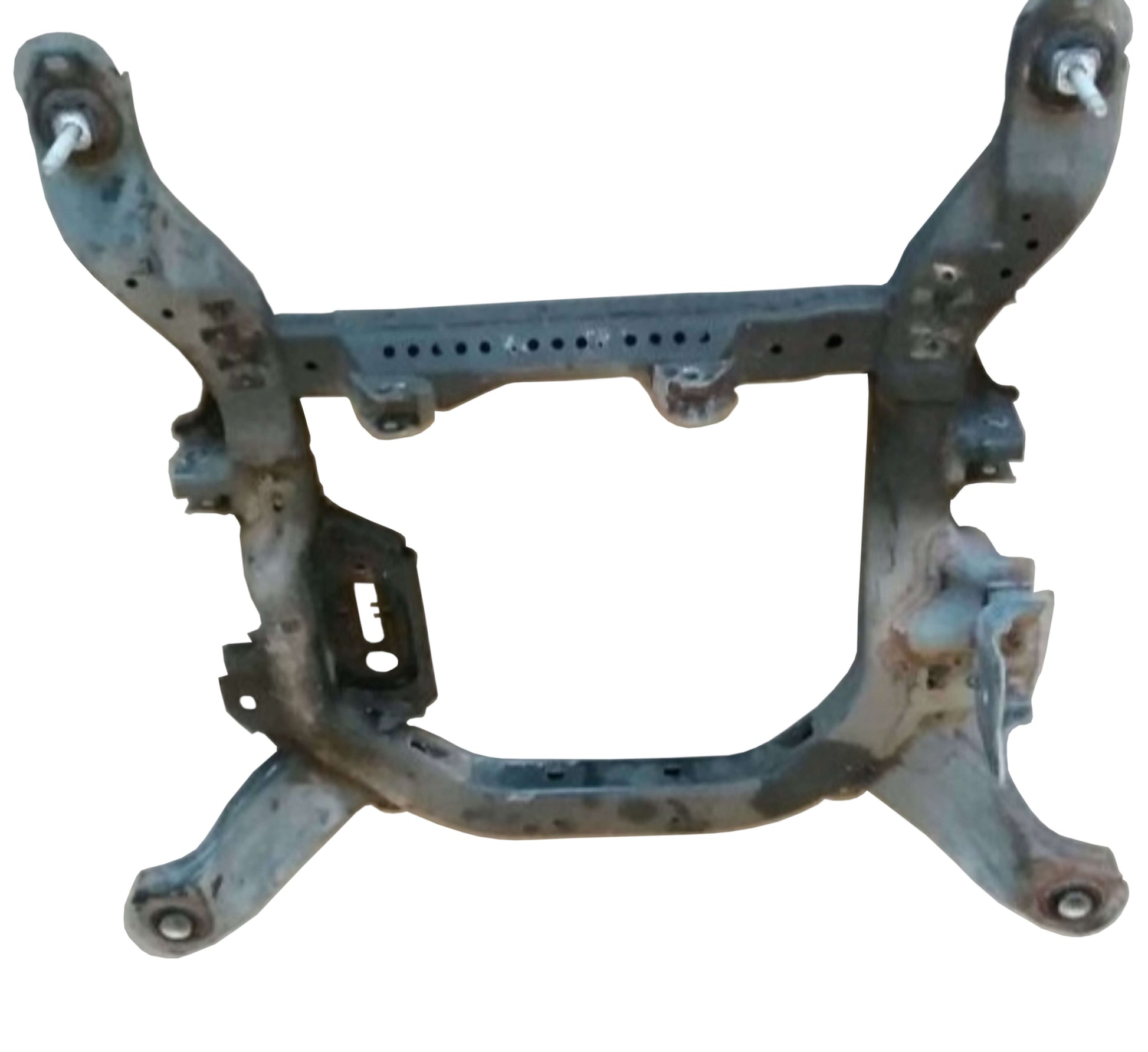 Used OEM 2001-2007 Buick Rendezvous Pontiac Aztek Front Suspension Cross Member OEM