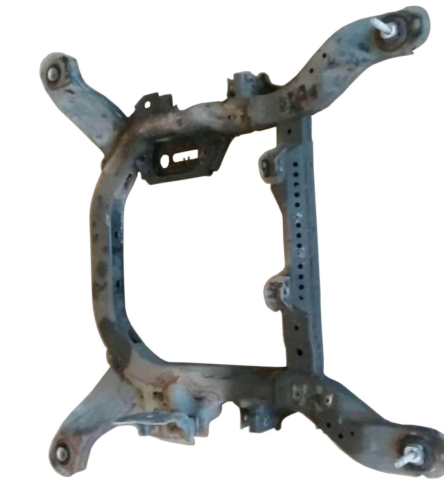 Used OEM 2001-2007 Buick Rendezvous Pontiac Aztek Front Suspension Cross Member OEM
