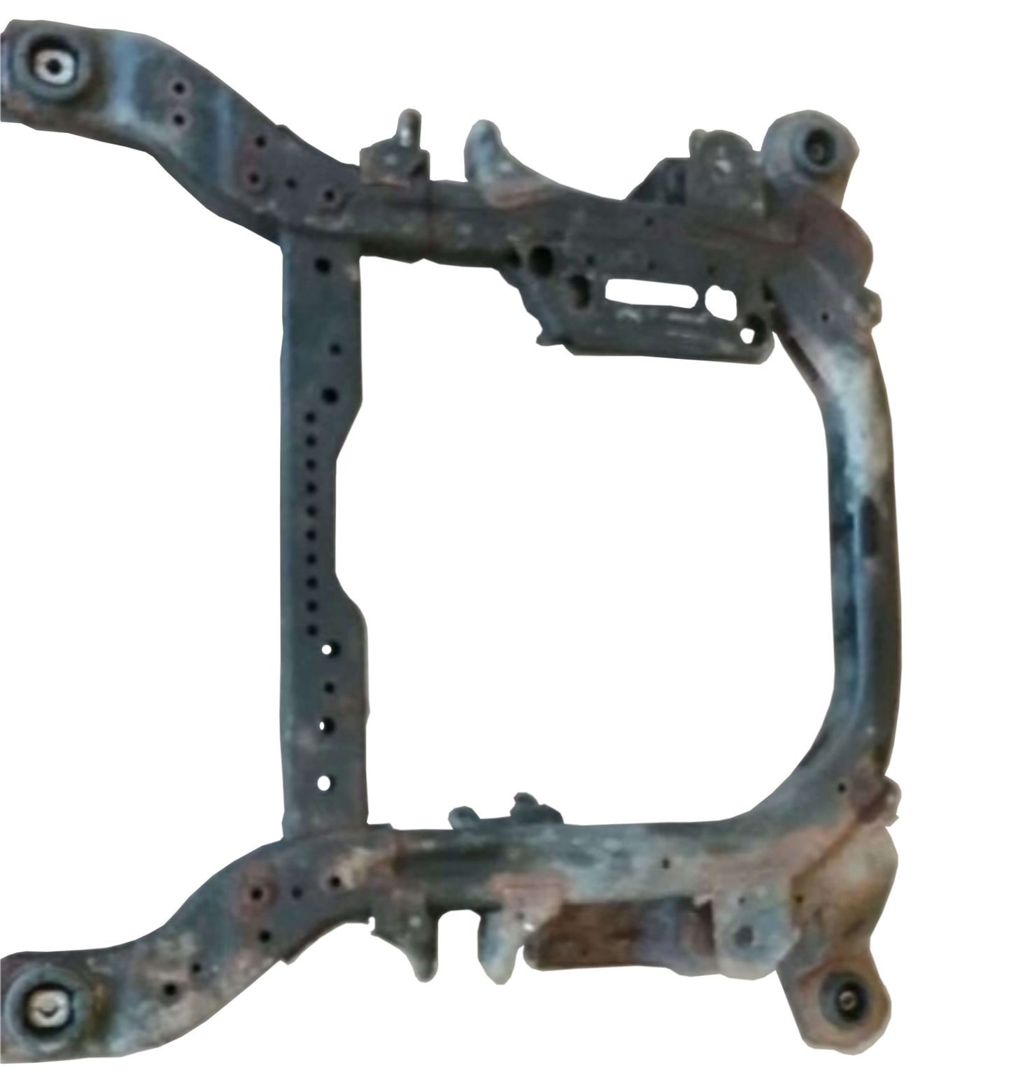 Used OEM 2001-2007 Buick Rendezvous Pontiac Aztek Front Suspension Cross Member OEM