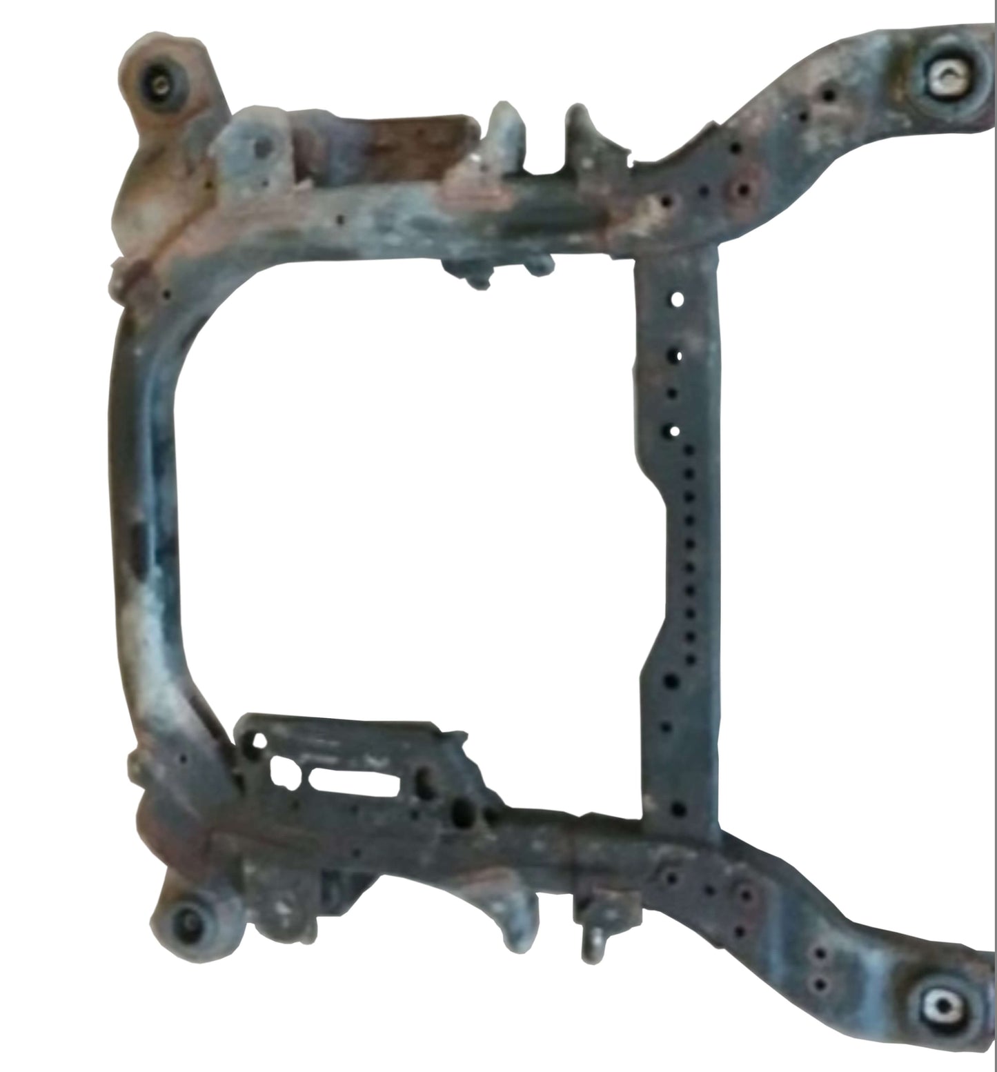 Used OEM 2001-2007 Buick Rendezvous Pontiac Aztek Front Suspension Cross Member OEM
