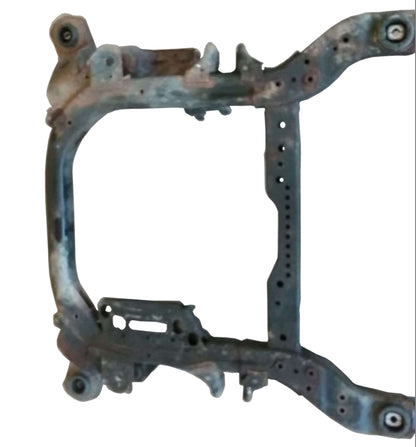 Used OEM 2001-2007 Buick Rendezvous Pontiac Aztek Front Suspension Cross Member OEM