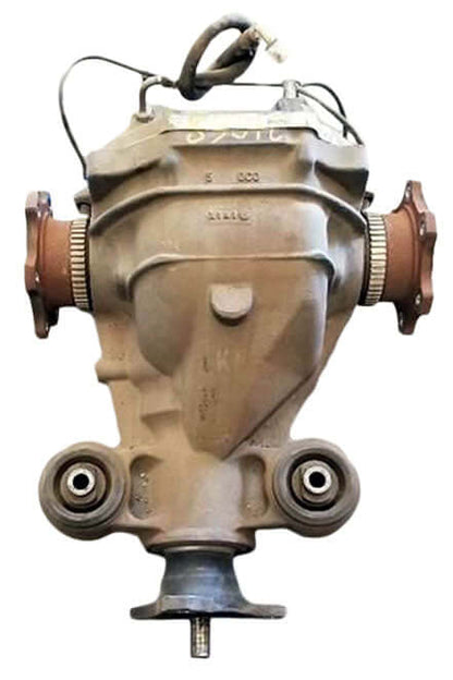 Used OEM 2007-2008 Infiniti G35 G37 Sedan Rear Differential Carrier 3.692 Ratio OEM