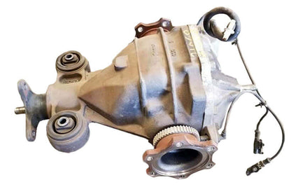 Used OEM 2007-2008 Infiniti G35 G37 Sedan Rear Differential Carrier 3.692 Ratio OEM