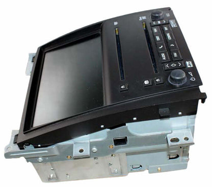Used OEM 2007-2009 Cadillac Escalade ESV Navigation Radio MP3 DVD Player OEM