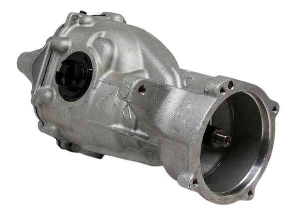 Used OEM 2007-2009 Hyundai Santa Fe Rear Differential Carrier Assembly OEM