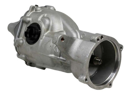 Used OEM 2007-2009 Hyundai Santa Fe Rear Differential Carrier Assembly OEM