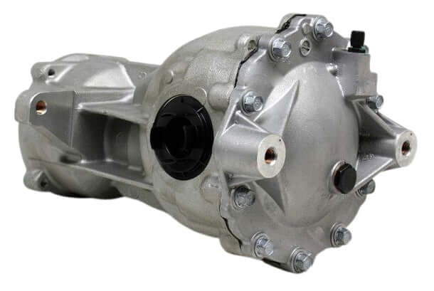Used OEM 2007-2009 Hyundai Santa Fe Rear Differential Carrier Assembly OEM