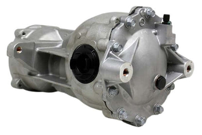 Used OEM 2007-2009 Hyundai Santa Fe Rear Differential Carrier Assembly OEM