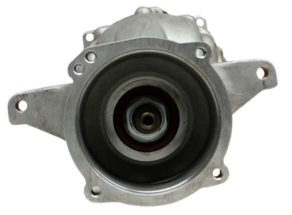Used OEM 2007-2009 Hyundai Santa Fe Rear Differential Carrier Assembly OEM