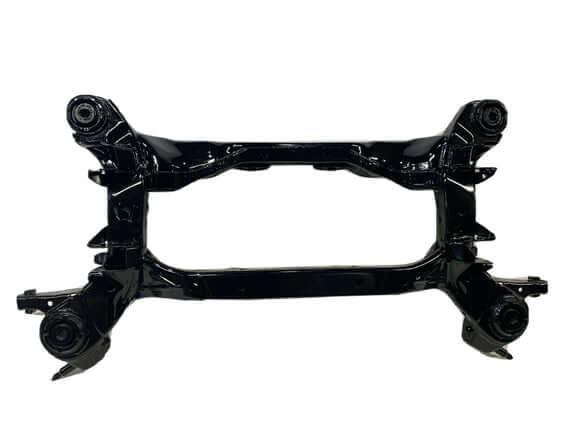 Used OEM 2007-2009 Hyundai Santa Fe Rear Crossmember Subframe AWD OEM