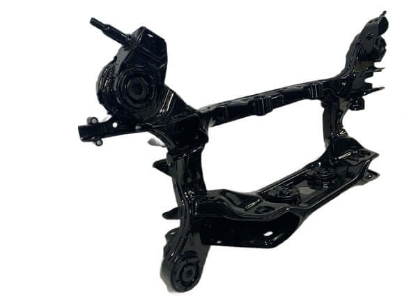 Used OEM 2007-2009 Hyundai Santa Fe Rear Crossmember Subframe AWD OEM