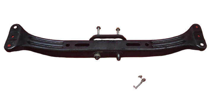 Used OEM 2007-2009 Kia Spectra Rear Subframe Crossmember OEM