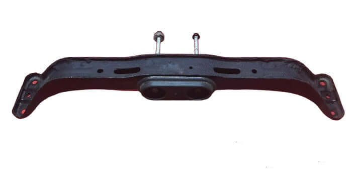 Used OEM 2007-2009 Kia Spectra Rear Subframe Crossmember OEM