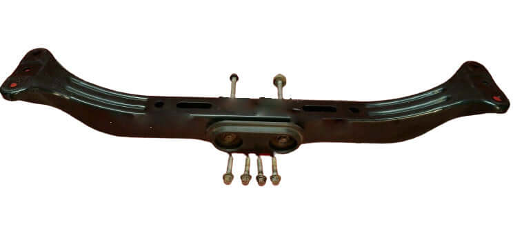 Used OEM 2007-2009 Kia Spectra Rear Subframe Crossmember OEM