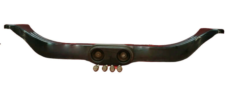 Used OEM 2007-2009 Kia Spectra Rear Subframe Crossmember OEM