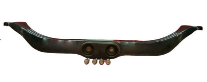 Used OEM 2007-2009 Kia Spectra Rear Subframe Crossmember OEM